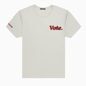 Talentless Vote Shirt